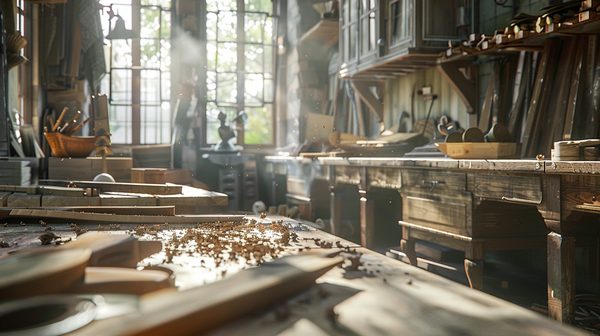 Votre guide pour choisir une menuiserie à Dijon