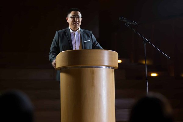 Que faire pour mieux s'exprimer oralement en public ?