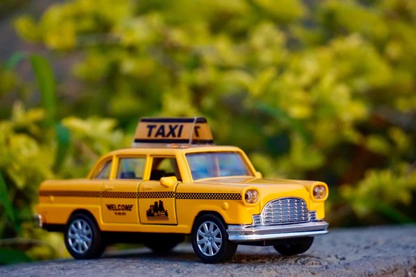 Les raisons pour lesquelles vous devriez investir dans un logiciel de gestion taxi