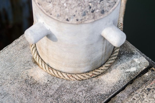 Les bornes escamotables : Sécurité et esthétique en parfaite harmonie