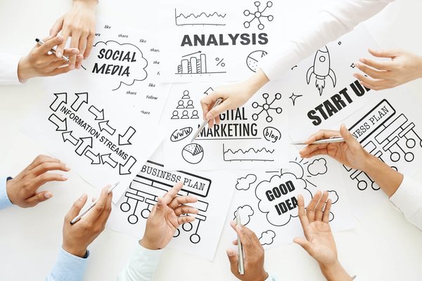 Comment trouver une bonne idée d'entreprise ?