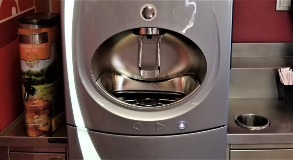 Fournisseur de machines à glace professionnelle et machines à granité : l'innovation dans l'univers du professionnalisme