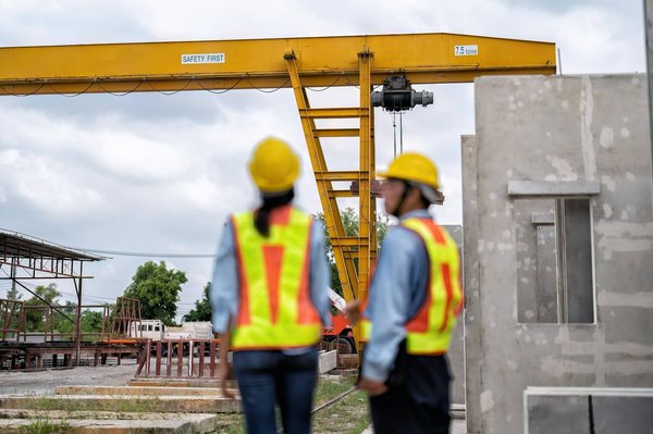 Sélectionner le pont roulant adapté à vos besoins industriels
