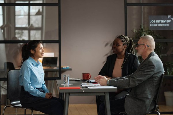 Agence de recrutement à Bruxelles et sa mission principale