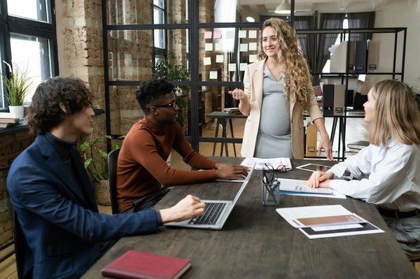 Coaching codir : alignement, collaboration et croissance continue