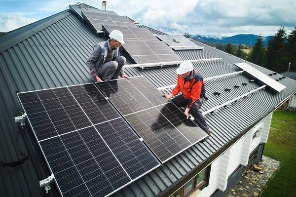 Maximisez les avantages de l'énergie solaire avec un installateur photovoltaïque RGE à Castres