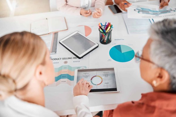 Boostez votre ROI avec une agence de référencement payant