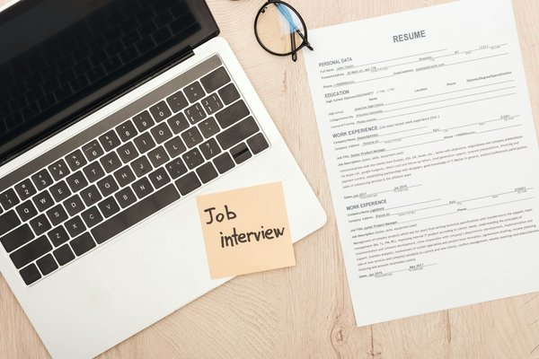 Modèle CV : comment avoir un bon Curriculum Vitae pour votre recherche d'emploi ?