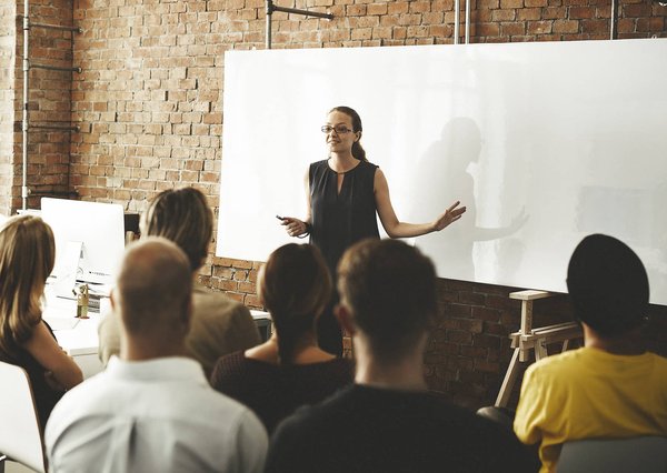 Comment choisir les meilleures formations de création d'entreprise ?