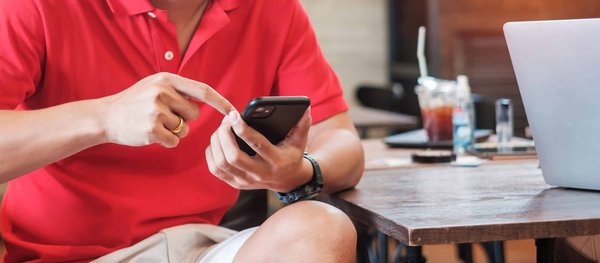 Le sms OTP : pour une authentification forte par SMS
