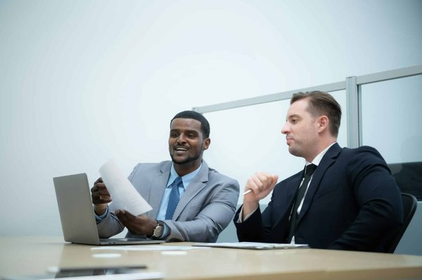 Cabinet de conseil en management et ses missions de base