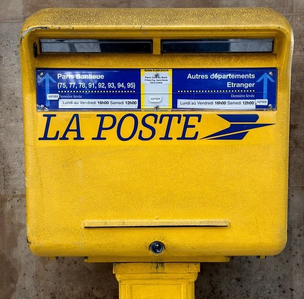 C'est quoi le service Ma Vie RH de La Poste et comment l'utiliser ?