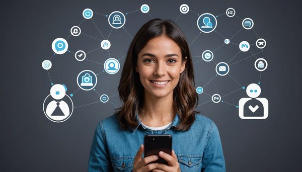 5 façons dont les chatbots révolutionnent l'expérience client