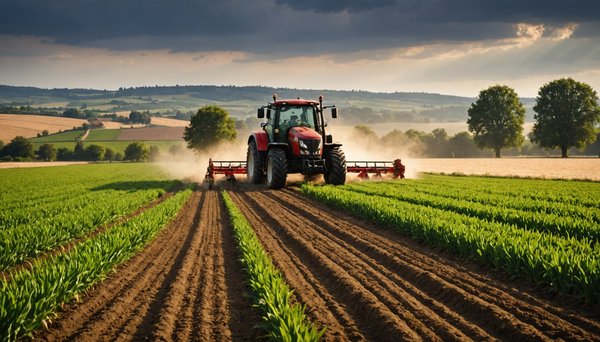 Keli france : l'outil incontournable pour vos besoins agricoles !