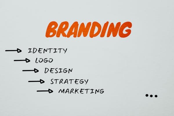 Construisez votre image : les secrets du personal branding