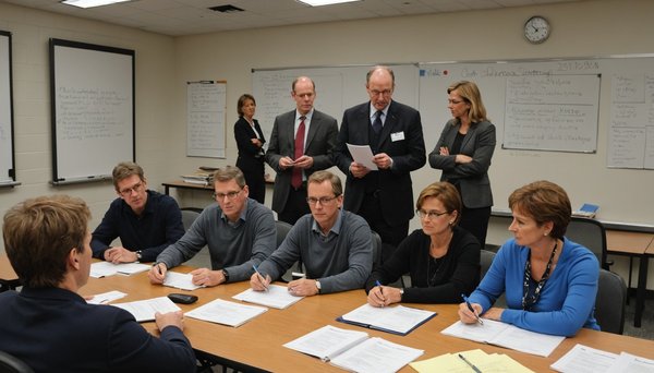 La formation professionnelle continue : enjeux, méthodes et avantages